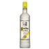 Ketel One Citroen Vodka Front Bottle Shot