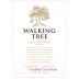 Geyser Peak Walking Tree Vineyard Cabernet Sauvignon 2021 Front Label