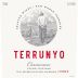 Terrunyo Peumo Vineyard Carmenere 2024 Front Label