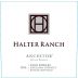 Halter Ranch Ancestor Estate Reserve 2014 Front Label