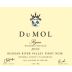 DuMOL Widdoes Vineyard Ryan Pinot Noir 2014 Front Label
