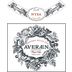 Averaen Nysa Vineyard Pinot Noir 2016 Front Label