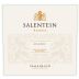 Salentein Reserve Malbec 2020 Front Label