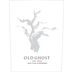 Klinker Brick Old Ghost Old Vine Zinfandel 2015 Front Label