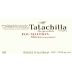 Tatachilla Foundation Shiraz 2002 Front Label