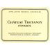 Chateau Trotanoy 2016 Front Label