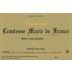 Paul Bara Brut Comtesse Marie de France Grand Cru 2010 Front Label