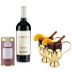 Mulled Wine Gift Set (Wine Included) Gift Product Image