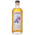 Accompani Blue Dorris Liqueur Front Bottle Shot
