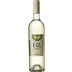 Matetic EQ Coastal Sauvignon Blanc 2016 Front Bottle Shot