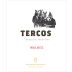 Tercos Malbec 2023 Front Label