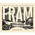 Fram Wines Chenin Blanc 2019 Front Label