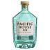 Pacific House Deep Umami Small Batch Gin Front Bottle Shot