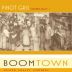 Boomtown by Dusted Valley Pinot Gris 2012 Front Label