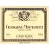 Louis Jadot Chassagne-Montrachet 2017 Front Label