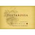 Testarossa Rosella's Vineyard Chardonnay 2014 Front Label