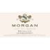 Morgan Metallico Chardonnay 2011 Front Label