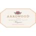 Arrowood Saralee's Vineyard Viognier 1998 Front Label