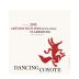Dancing Coyote Gruner Veltliner 2012 Front Label