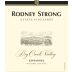 Rodney Strong Dry Creek Valley Zinfandel 2014 Front Label