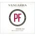 Yangarra PF Shiraz 2019 Front Label