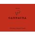 Villa Creek Garnacha 2005 Front Label