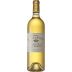 Chateau Rieussec Sauternes 2003 Front Bottle Shot