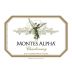 Montes Alpha Series Chardonnay 2022 Front Label
