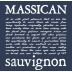 Massican Sauvignon Blanc 2016 Front Label