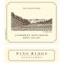 Forefront by Pine Ridge Rutherford Cabernet Sauvignon 2014 Front Label