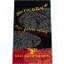 Switchback Ridge Petite Sirah Old Vine Block Peterson Family Vineyard 2011 Front Label