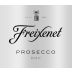 Freixenet Prosecco Front Label