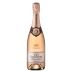 Simonsig Kaapse Vonkel Brut Rose 2017 Front Bottle Shot