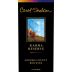 Carol Shelton Karma Reserve Red 2015 Front Label