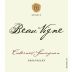 Beau Vigne Reserve Cabernet Sauvignon 2008 Front Label