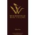 Woodinville Wine Cellars Merlot 2005 Front Label