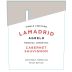 Lamadrid Single Vineyard Cabernet Sauvignon 2020 Front Label