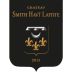 Chateau Smith Haut Lafitte (375ML half-bottle) 2015 Front Label
