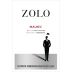 Zolo Malbec 2022 Front Label