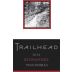 Trailhead Zinfandel 2014 Front Label