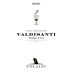 Tolaini Valdisanti Toscana 2020 Front Label