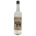 Angelisco Blanco Tequila Front Bottle Shot