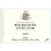 Domaine Robert Groffier Bourgogne Cote d'Or 2023 Front Label