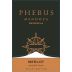 Fabre Montmayou Phebus Reserva Merlot 2015 Front Label