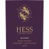 Hess Allomi Cabernet Sauvignon 2022 Front Label