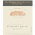 Barboursville Reserve Cabernet Franc 2021 Front Label