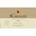 Blakeslee Vineyard Estate Reserve Pinot Noir 2008 Front Label