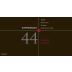 Expression 44 Roserock Vineyard Pinot Noir 2008 Front Label
