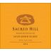 Sacred Hill Sauvignon Blanc 2016 Front Label