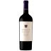Purple Heart Red Wine 2015 Front Bottle Shot